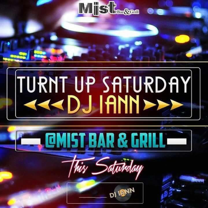 MpashoNews's tweet photo. This Satuday will be LIT! Going to @MistGrill, the best joint in Nairobi CBD should be your plan! #mistgrill https://t.co/yIuAuNbraN