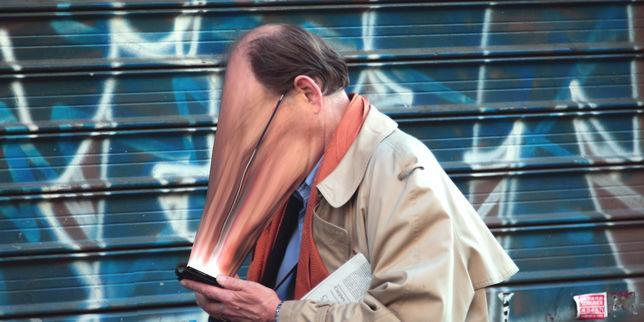 lemonde_M's tweet image. 10 initiatives des entreprises pour favoriser la déconnexion de leurs salariés bit.ly/1S84zTk