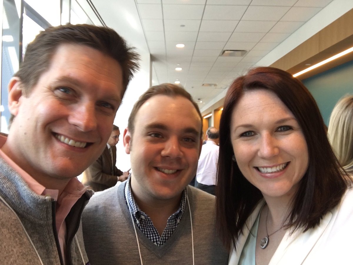 dynamicjill's tweet photo. My favorite guys @KnowledgelinkTV @getchp and @altmanh8 -- thanks for your support @NSANYC https://t.co/USR85FTuGp