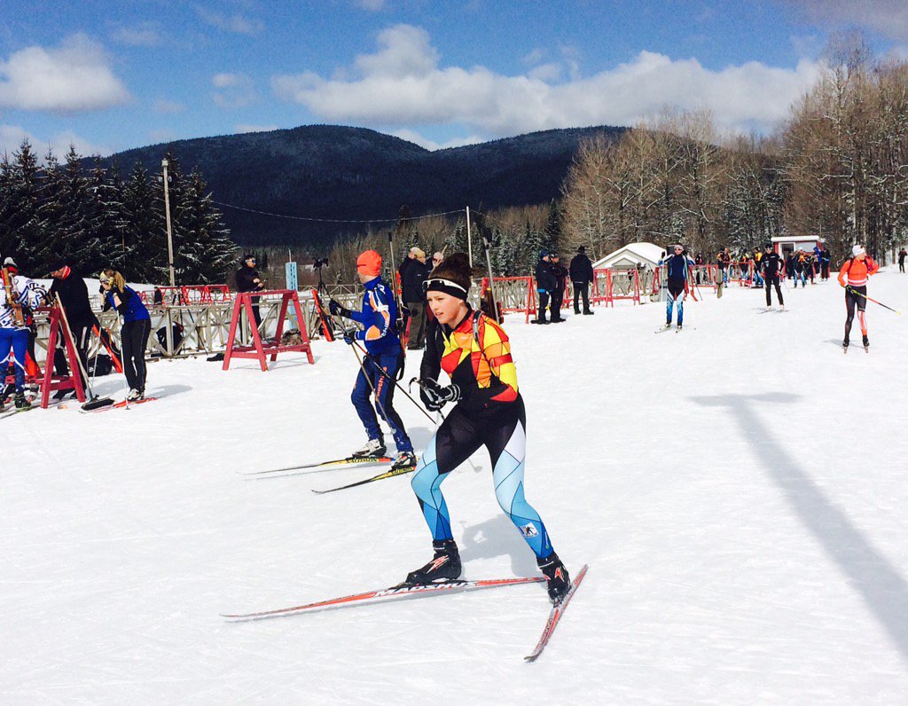 Biathlon2016's tweet photo. Preparation for competition this weekend #trainingday #underthesun #Valcartier https://t.co/WiGPfrmhUV