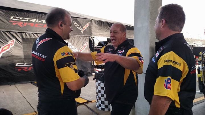 badboyvettes's tweet photo. Friday morning practice.  Photos by David James. #Sebring12 https://t.co/7Fb31HLf1W