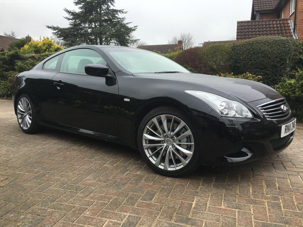 I just found my dream car... Search for yours via @AutoTrader_UK #DrivenByMe autotrader.co.uk/classified/adv…