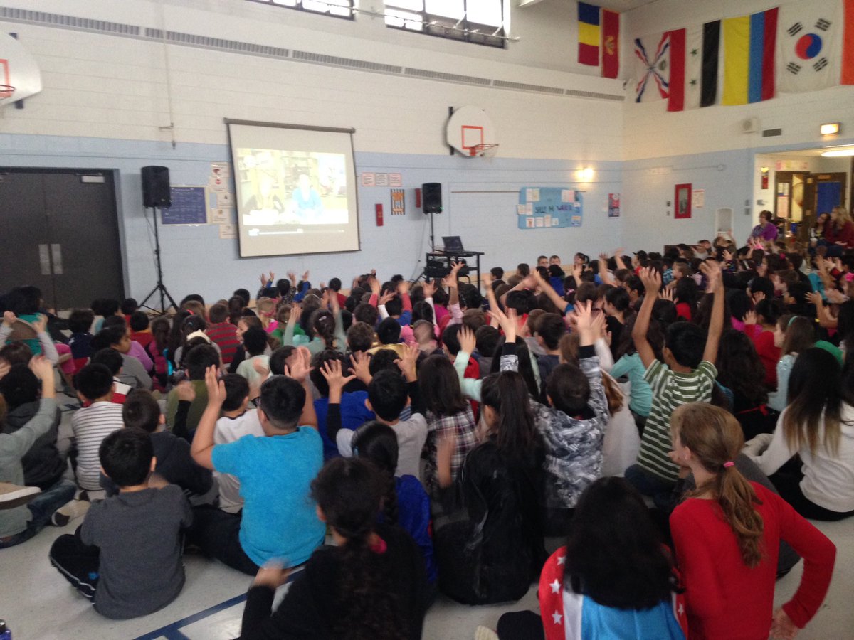 MsAdams208's tweet image. We are finding out which books won the Monarch, Bluestem, and Caudill book awards!