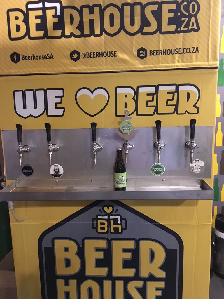 Keg King tweet media