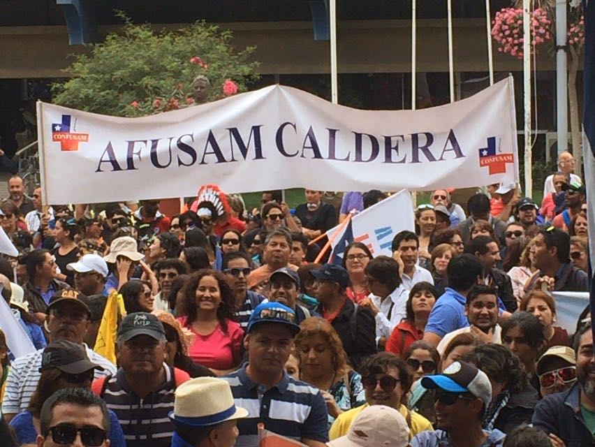 ROLANDONOVA's tweet photo. #Confusam @ConfusamChile #SaludPublica #AtacamaenParo #3region #nuevotratoparaatacama
ATACAMA quiere ser escuchado! https://t.co/EoEzuM5sYy