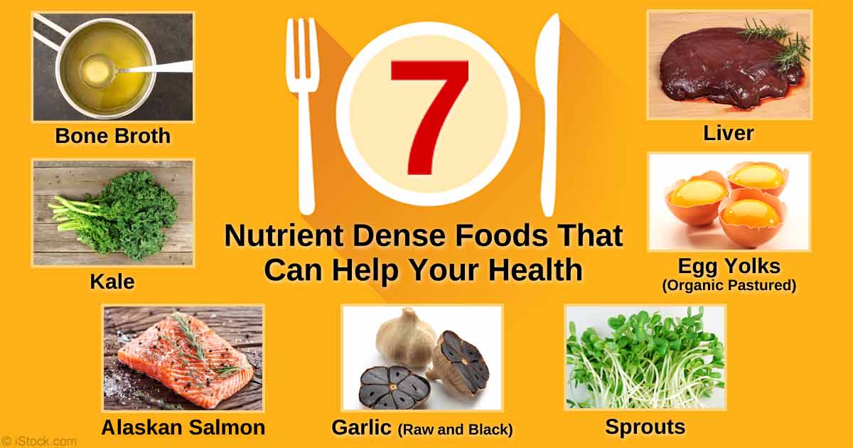 Stop counting calories and focus on the nutritional value of the foods you eat instead. ow.ly/ZAuXz