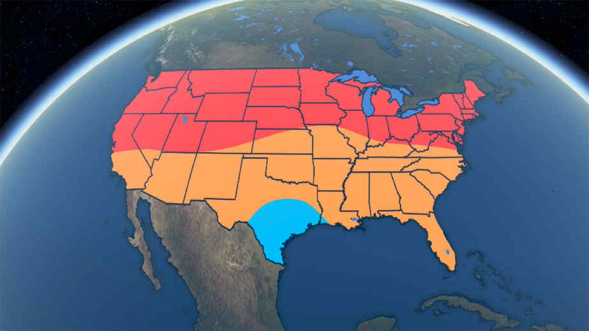 The Weather Channel tweet media