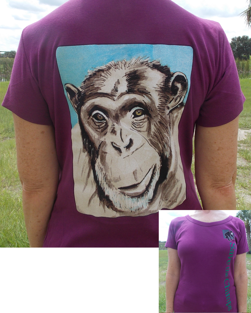 SaveTheChimps's tweet photo. Visit our online gift shop to purchase a shirt featuring Terry: https://t.co/94IvBSrAea
#Terrythechimp https://t.co/P0tsbxKNTg