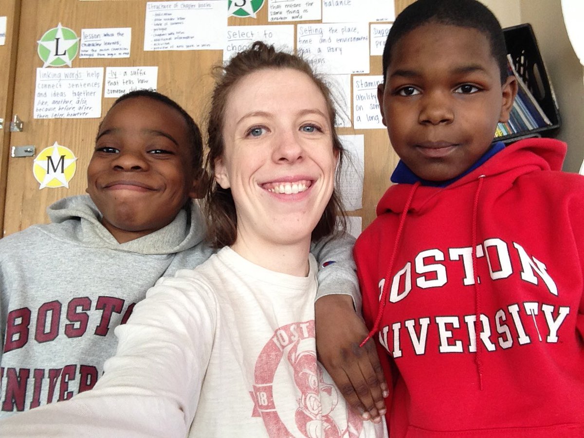 MortonRead402's tweet photo. My future @bostonuniversity scholars! They've been hard working, strategic readers today! @MortonSchool1 #dmcUNITE https://t.co/zWSBW8IpBb