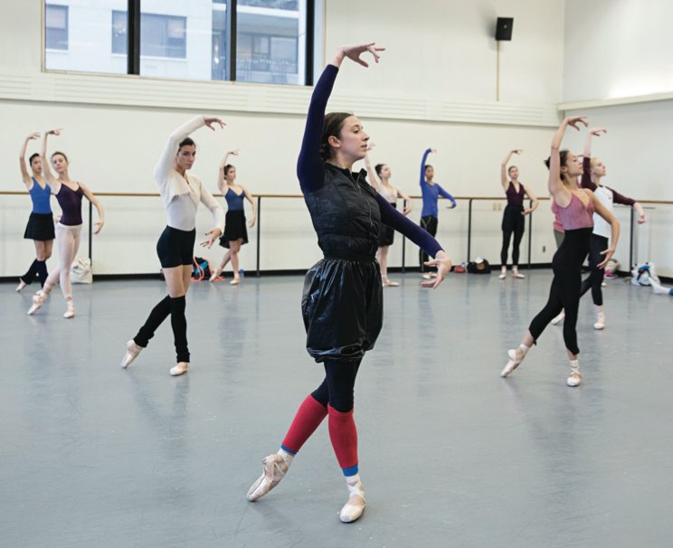 Up Front: Buzz

snip.ly/ep1fe

#iDreamAcademy #Dance #Ballet