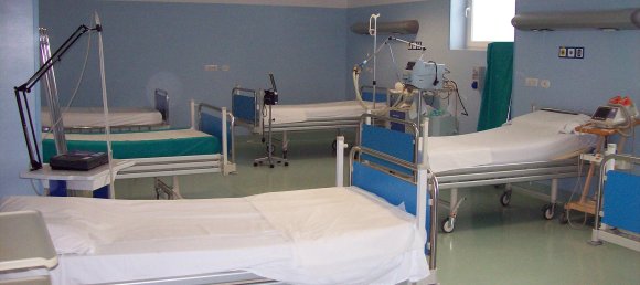 notiaonline's tweet photo. Gioia T. (Rc): Ospedale, contro il ridimensionamento si mobilita Idm https://t.co/A8IHm6A5zo https://t.co/fcg8yGjwEV