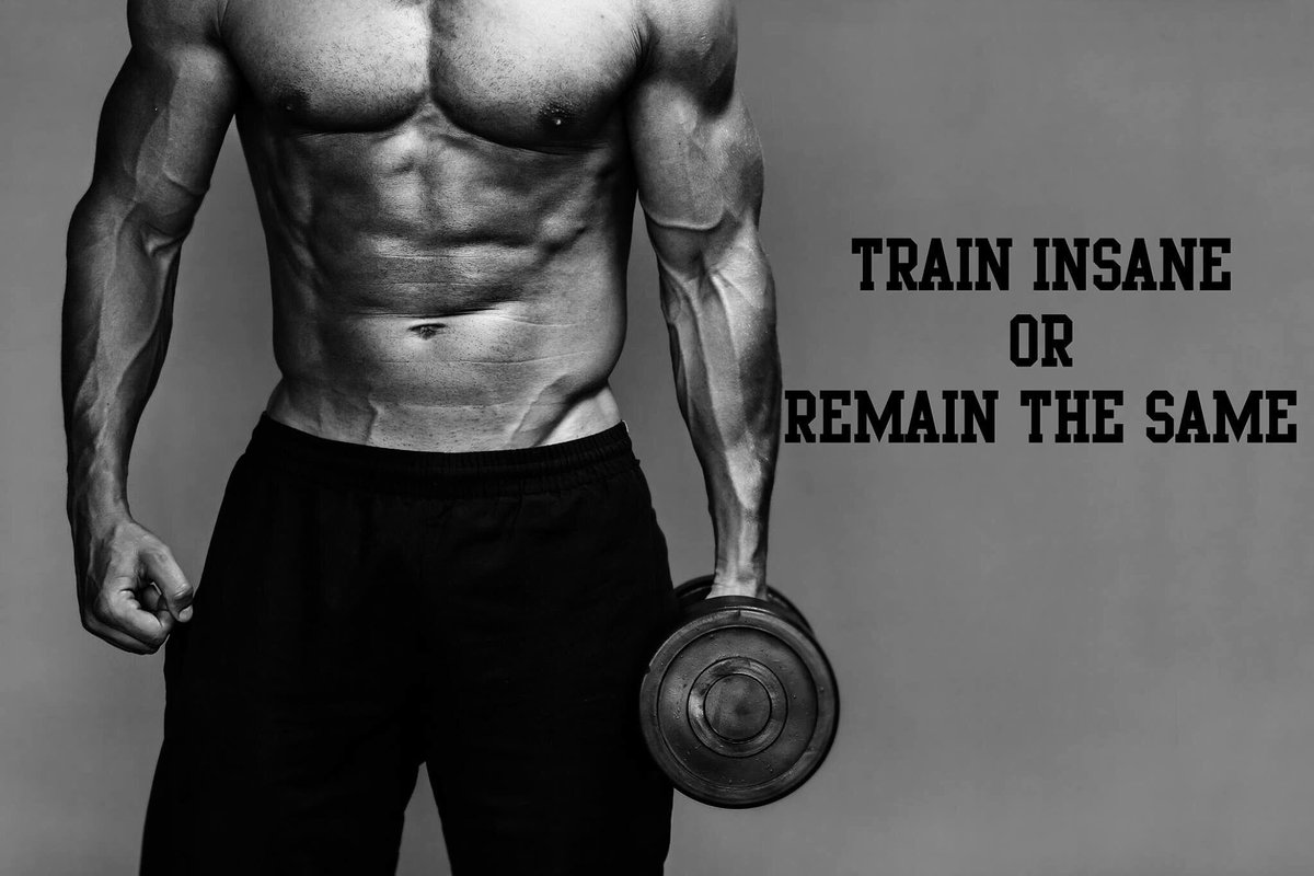 BalancedTechPro's tweet photo. Be unstoppable.
#balancedtech #balancedtechpro #fitness #workout #motivation #Friday https://t.co/AqDVq58xmw