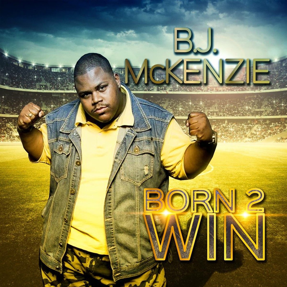 BJMuzic's tweet photo. My single "Born 2 Win" On all digital music outlet, search B. J. McKenzie, and purchase it and #PostAndTag me https://t.co/aluMtne8WN