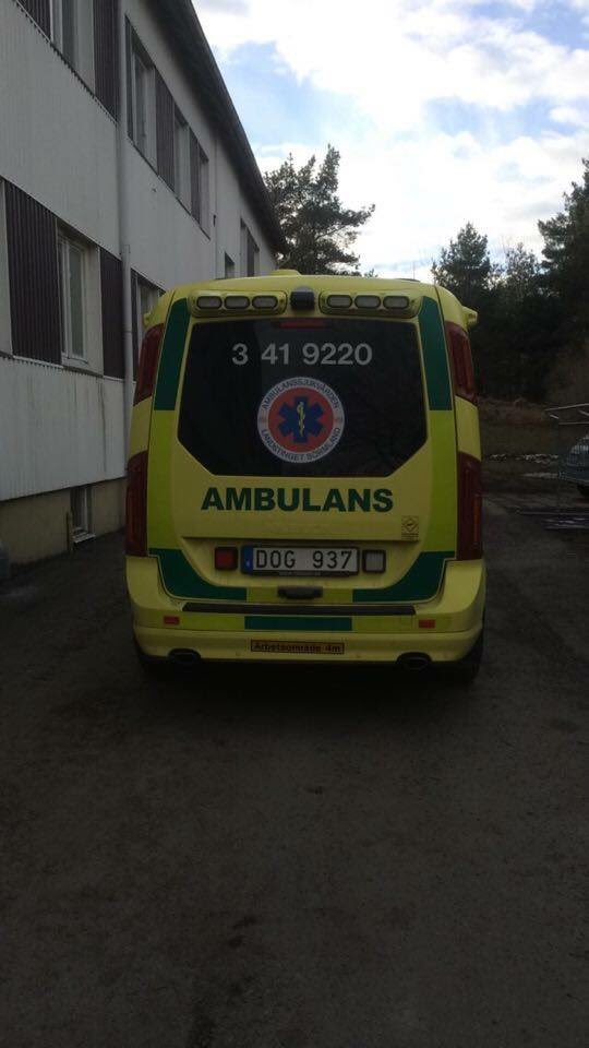 Hahhahah ironin i denna regskylt????