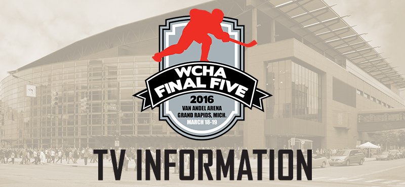 Michigan Tech Hockey tweet media