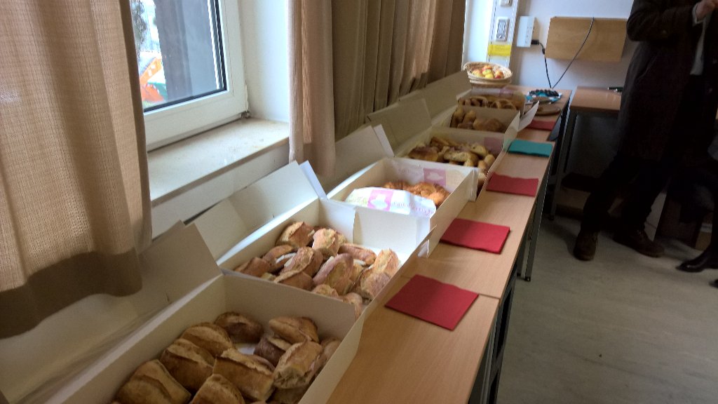resonanzfilter's tweet photo. I rather liked the food in the coffee breaks (Merlê bakery if you're ever in Cologne) #dixit2 https://t.co/jHdKzu6Duu