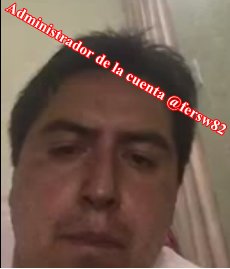 fersvv82's tweet photo. @MERYLUSW @voyeurtol @fersw82 como el jajajaja $$$ https://t.co/st1YjYFXFh