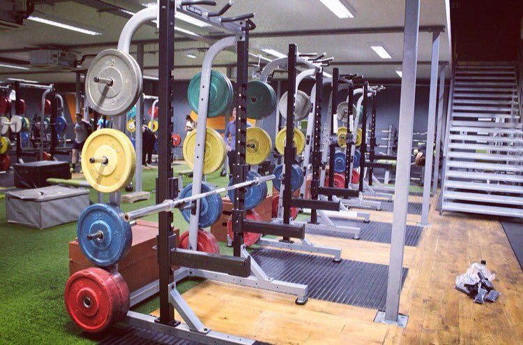 ufit_fitness tweet picture
