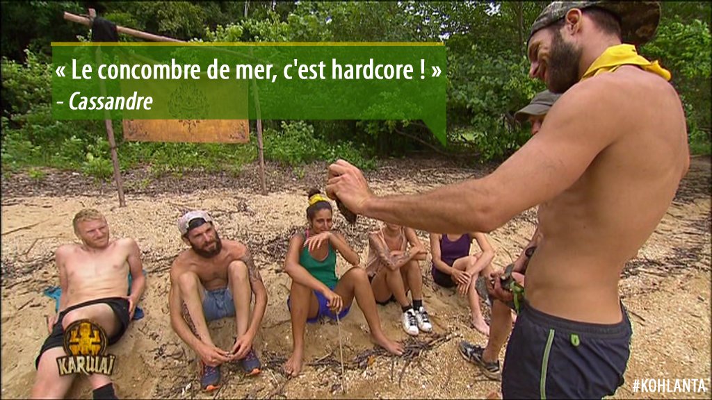 KL 2016 - Episode 05 - vendredi 18 mars - 20h55 - TF1 - Page 3 Cd2-ZgiXEAAiN-o