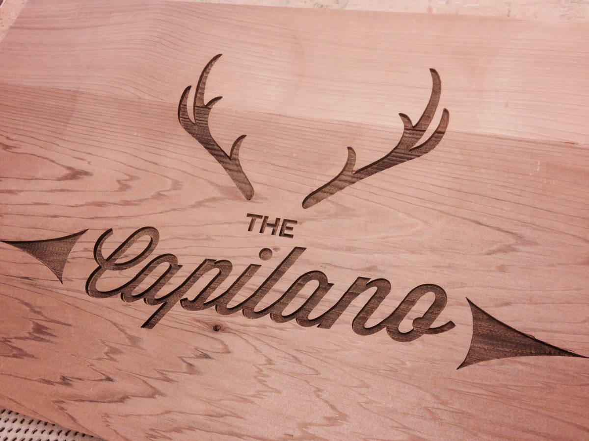 eastvan_T's tweet photo. Love working with @CapilanoTea! Thanks for the continued support! #upcycled #withlove #letsdrinktea https://t.co/Wf2yyoPRXi