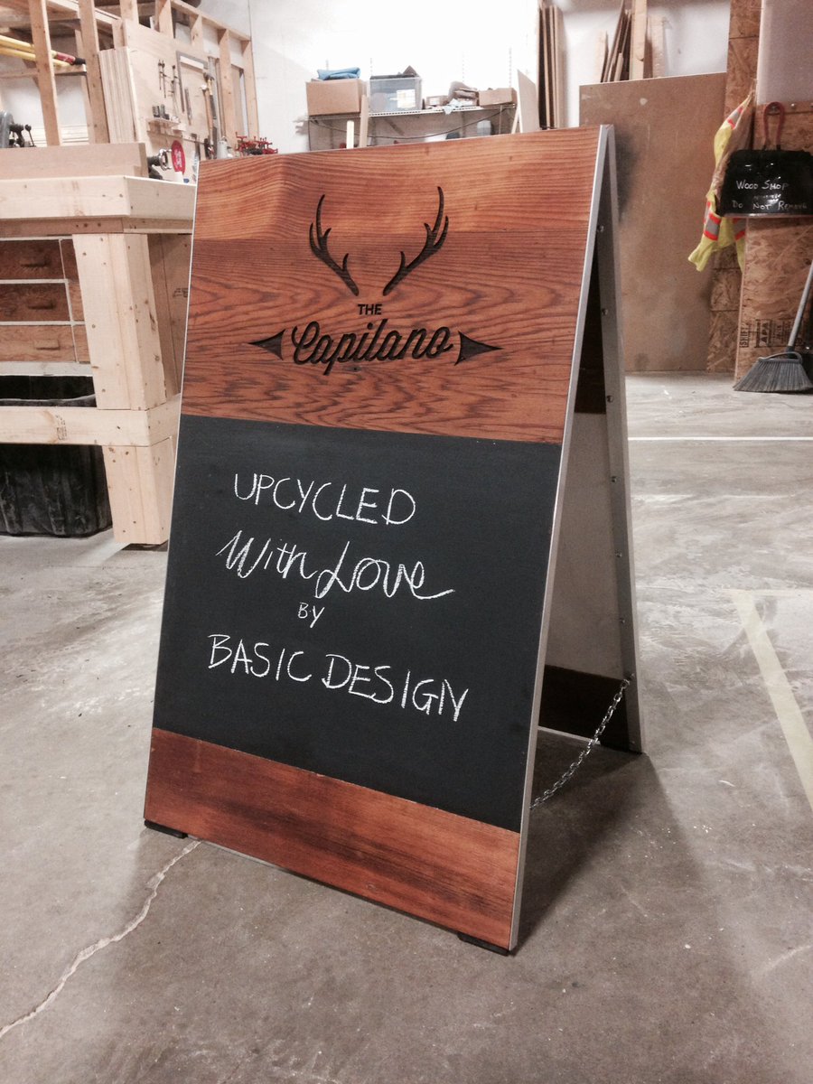 eastvan_T's tweet photo. Love working with @CapilanoTea! Thanks for the continued support! #upcycled #withlove #letsdrinktea https://t.co/Wf2yyoPRXi