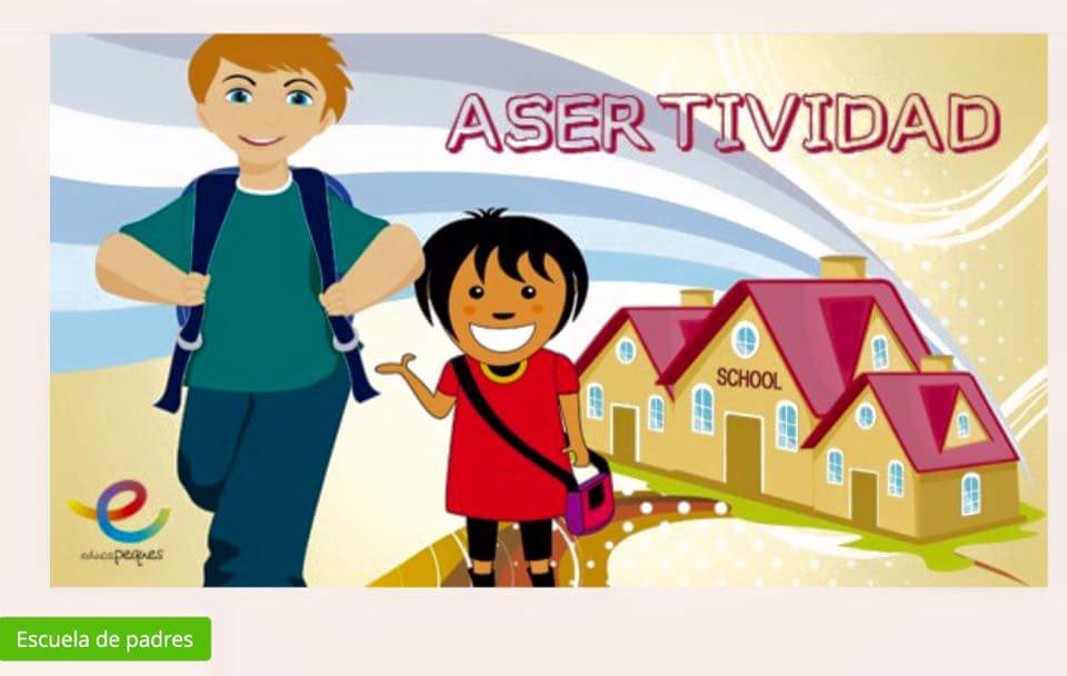 Atrastear's tweet photo. https://t.co/60lnCqHWfV vía @educapeques
"Eduquemos niños asertivos q se valoren a sí mismos y valoren a los demás" https://t.co/UOr2YOOmTM