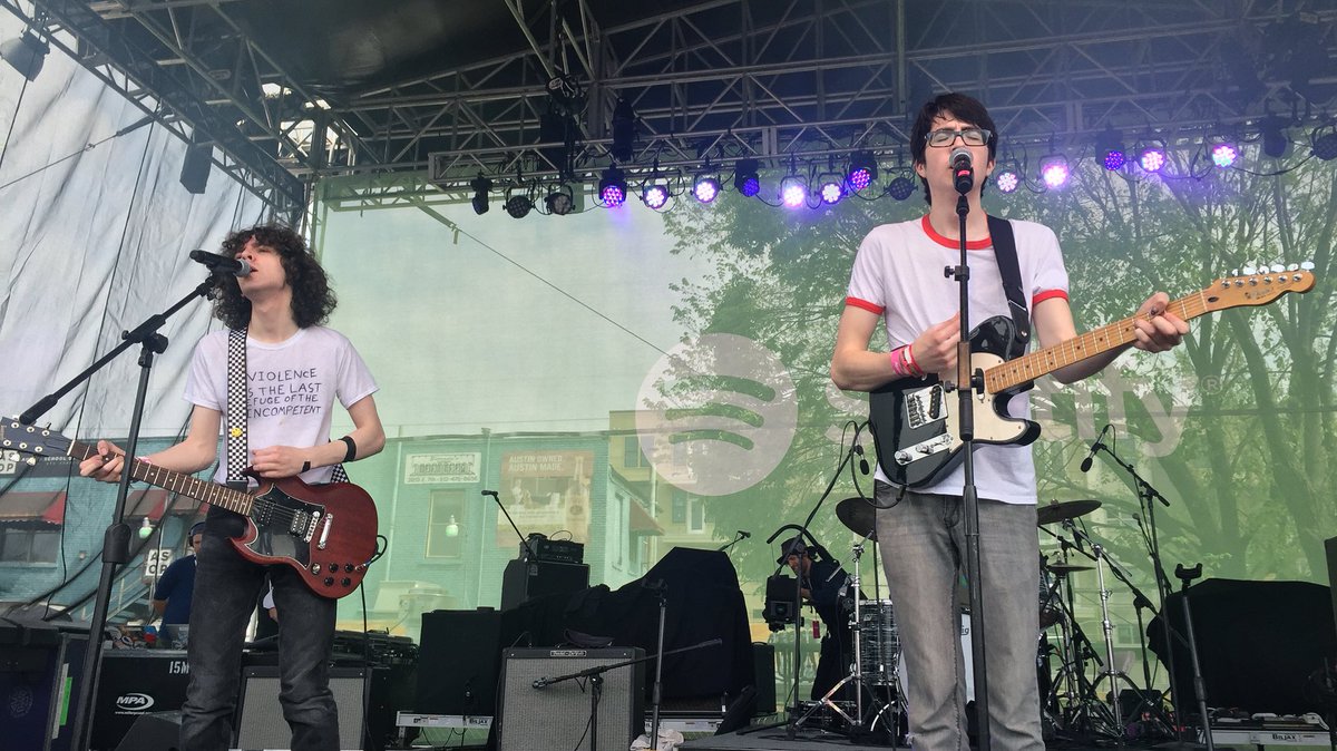 SxSpotify tweet media