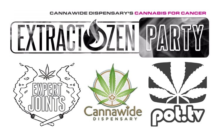 CannabisCulture's tweet photo. Watch The #Cannawide #ExtractZenParty Special on @ExpertJoints LIVE
TONIGHT @ 5:30PM PT https://t.co/VRYIHDNUvk https://t.co/a7OvXA9mVx