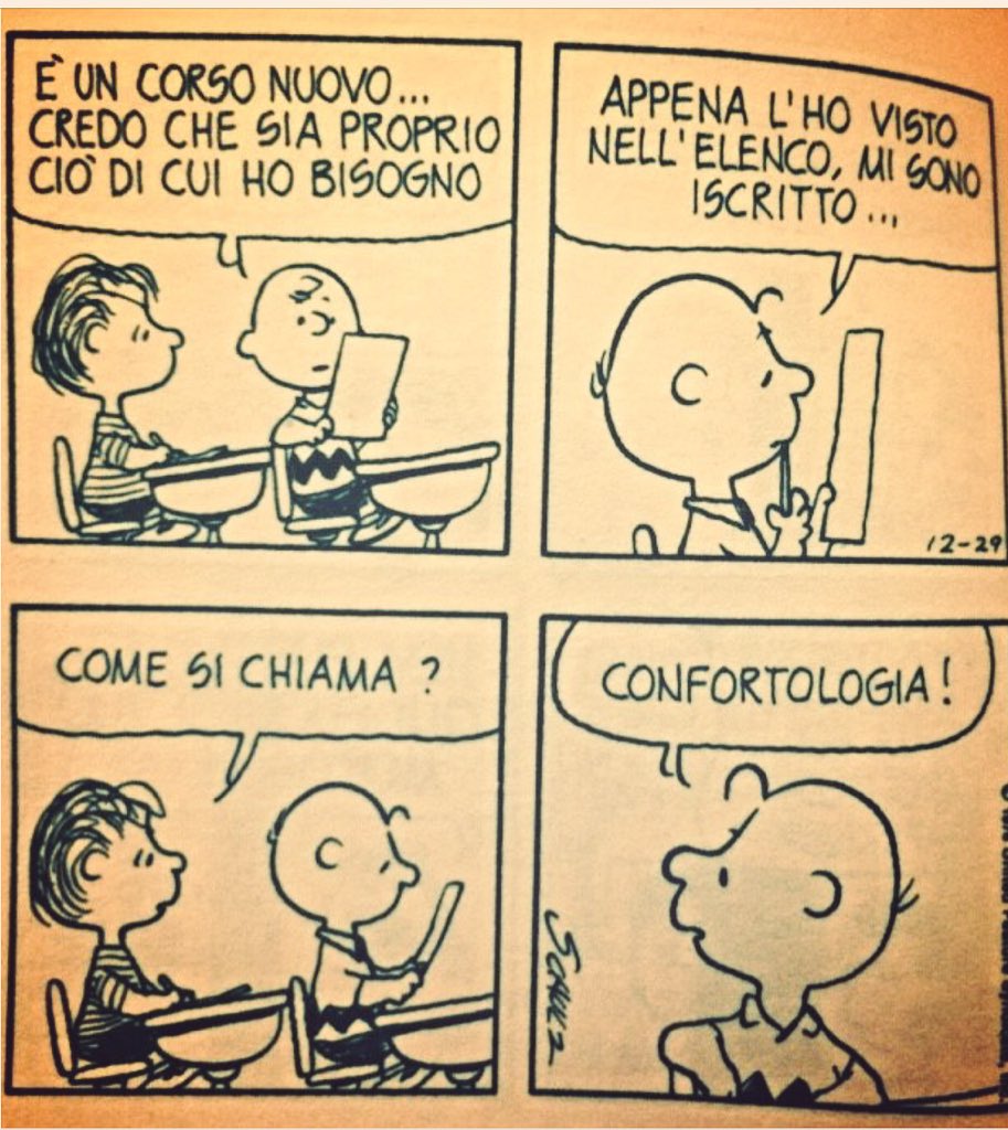 BrufoloBill's tweet photo. A scuola ci vorrebbe un corso così. #Risollevando l'umore agli altri faremmo del bene a noi stessi😊
#gerundiDiversi https://t.co/81wegixFFe