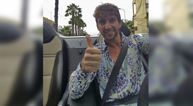 Latina_pe's tweet photo. ¿Qué dirá Antonio Pavón en El Valor de la Verdad? https://t.co/Vfbwd5YmG0 https://t.co/3iva97nJUM