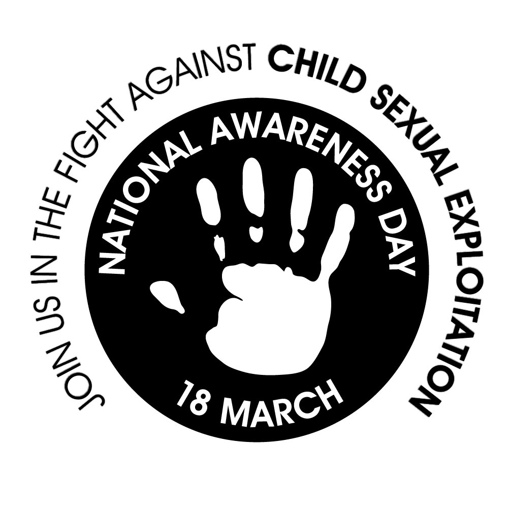 Humberbeat's tweet photo. This #CSEDay16 make it your business to recognise how you can help as a parent or carer https://t.co/KikyOToeew https://t.co/0gHuhhYVzt