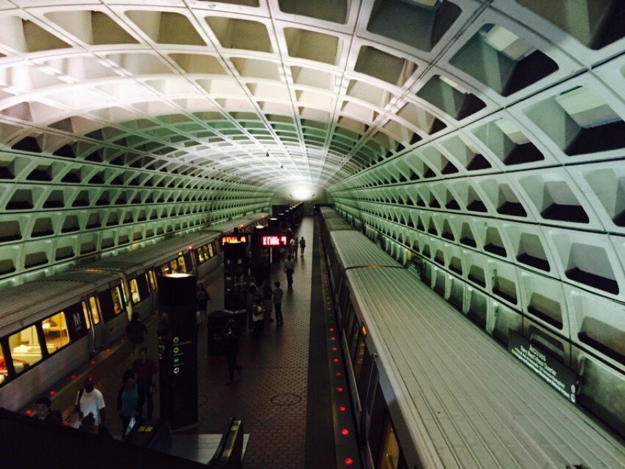 This is terrific: What happens when you don't maintain your city's infrastructure. buff.ly/1RqED24