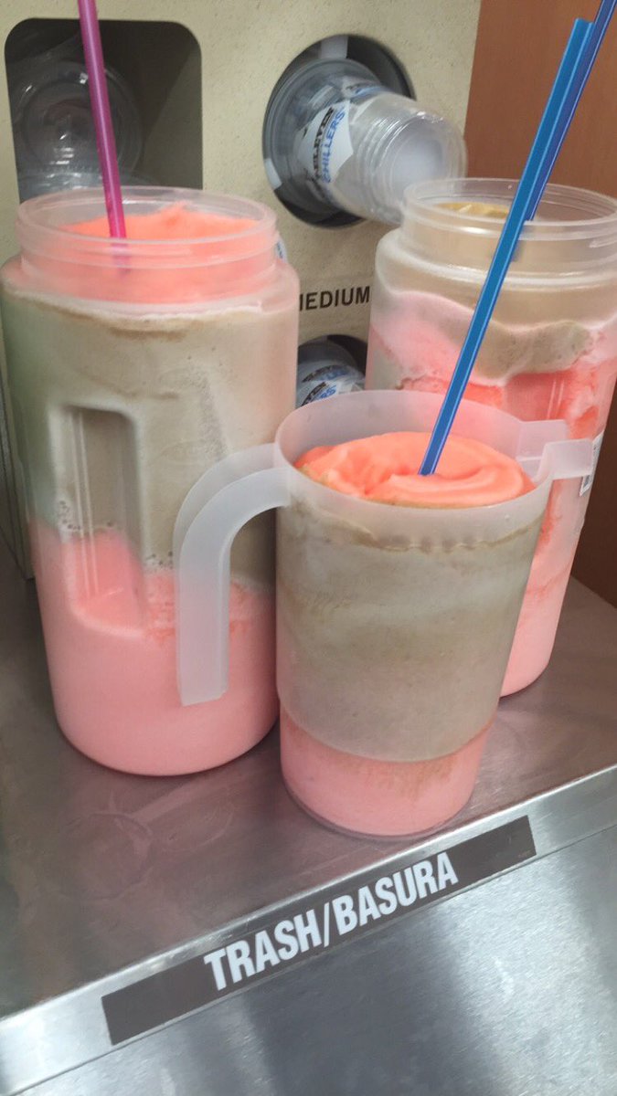ohthats__des's tweet photo. Y'all it's bring your own cup to 7/11 for $1.50 #StayWoke πππ https://t.co/LLzspinL58