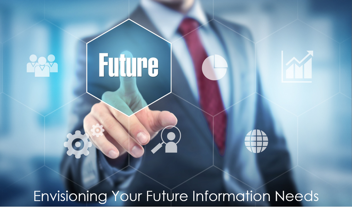 Systemware's tweet photo. #ECMStrategy Step #2: #Envisioning Your #Future Needs https://t.co/yXhmIyzZ7I @ChiappeAndrea #DigitalWorkplace https://t.co/dcK6xHzwry