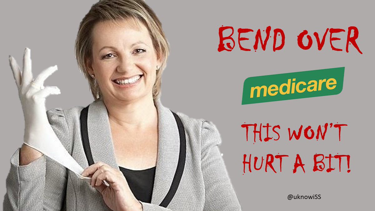uknowiSS's tweet photo. When you need medical treatment and find you can't afford it.... #auspol #yourLNP https://t.co/fxmzWlLY43