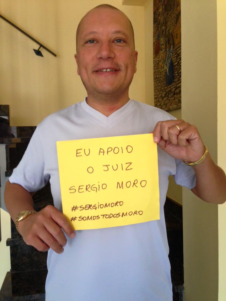misabelmelo1's tweet photo. #SomostodosMoro #SergioMoro https://t.co/6KRYxTOTpF #CORRUPTOSDAY https://t.co/nIPyfUJivh
