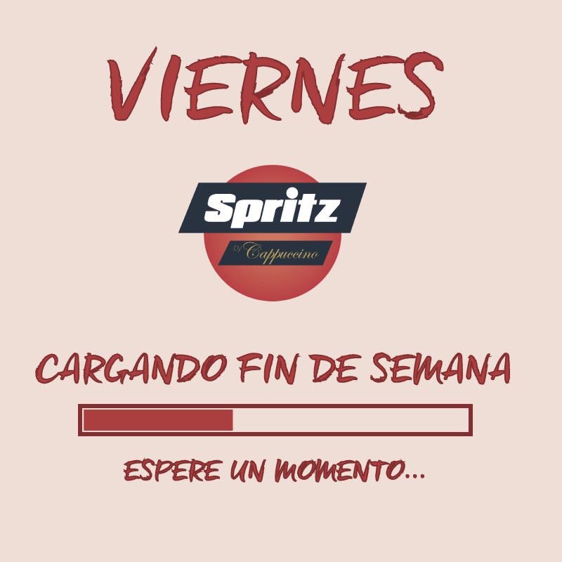 spritzrd's tweet photo. ¡Llegó el fin de semana!

#SpritzRD #RepublicaDominicana #Weekend #Friday #FinDeSemana #Viernes https://t.co/T8EVxpHhNy