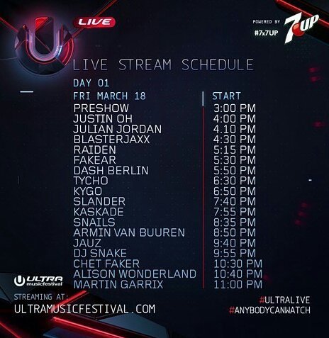 MadnessCrewPTY's tweet photo. #ULTRA  DAY 1 https://t.co/KQfXpOn4ZB