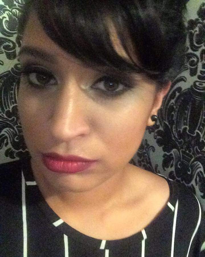 CinderBella1990's tweet photo. Olaaaaaa https://t.co/SYDOXqWgMw