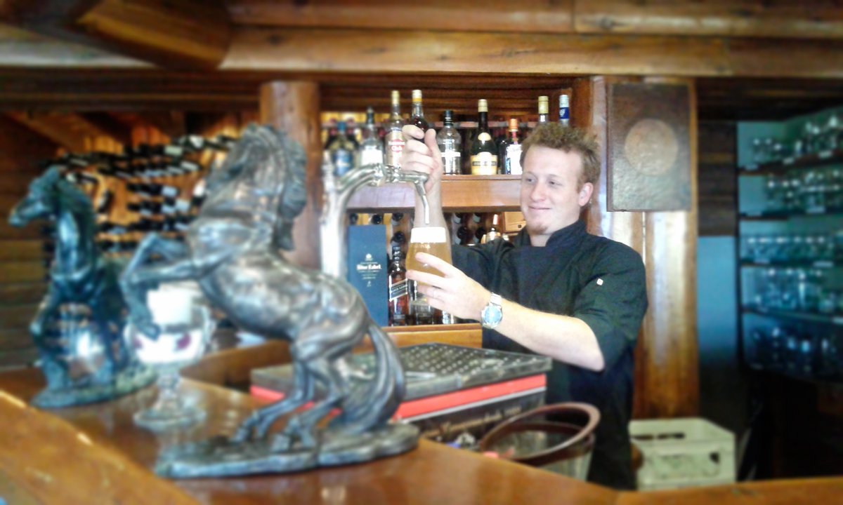 Nosotros...Palpitando el finde! #FelizViernes
#CervezaTirada #Blest #Pilsen