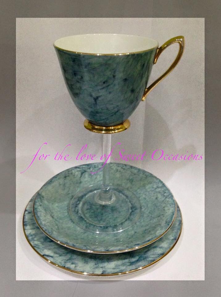 etsy.com/uk/shop/Loveof… #vintage #wedding #glasgow #teacups #madhatter #shop #sale #love #quirky