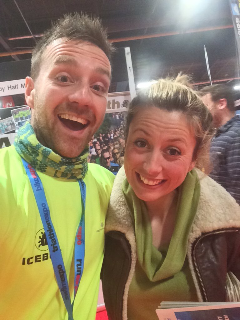 Zeroslashzero's tweet photo. @53Marathons nice to meet you . Your awesome !:) @muddy_race  .. 53 Obstacle Course Races ? https://t.co/VNO4L8n4zq