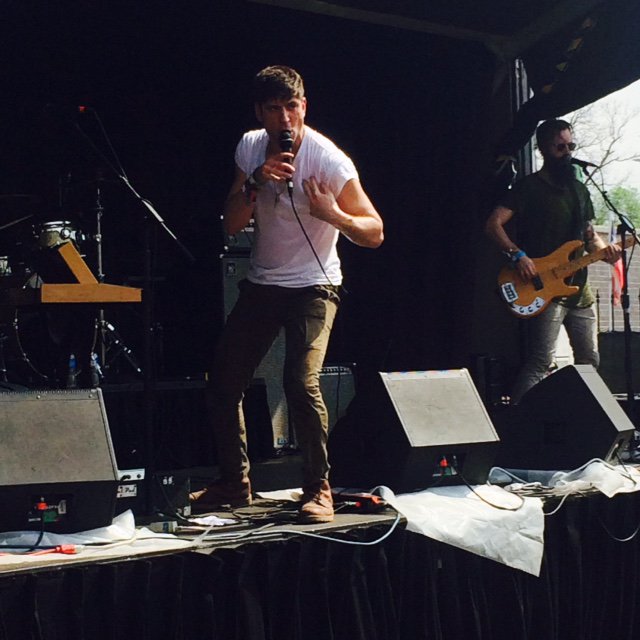 SengledUSA's tweet photo. Absolutely loving @SpiritAnimalUS! #itstheyard #inspiredbyPulse #SXSW #TGIF https://t.co/ViNZtsaduc