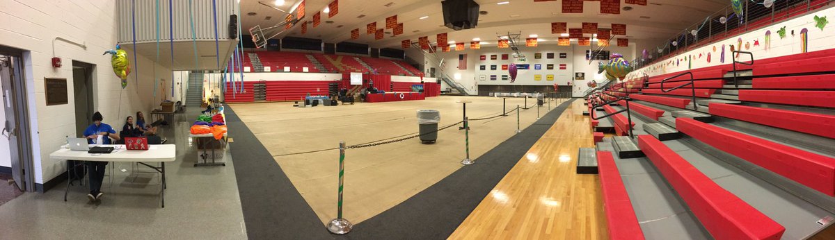 KCMiniThon's tweet photo. @fourdiamonds Getting ready for KC Mini-THON 2016! #ForTheKids #FTK https://t.co/KXg34HAE55