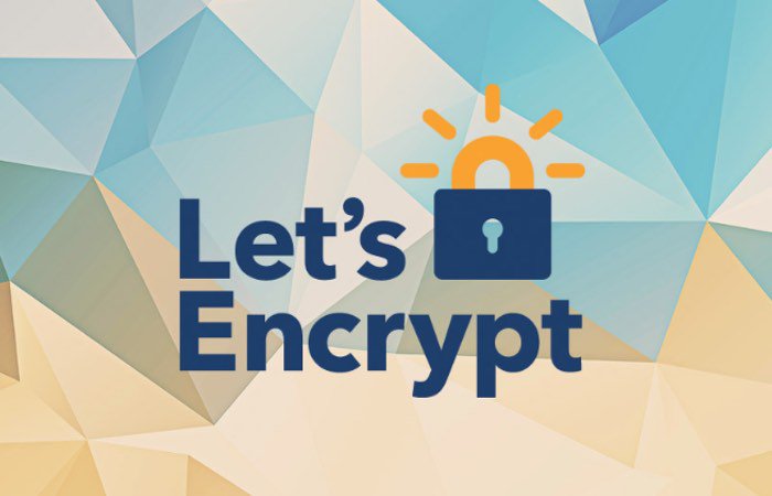 datilbits's tweet image. Conoce acerca de Let&apos;s Encrypt, que te ofrece certificados SSL/TLS totalmente gratis letsencrypt.org