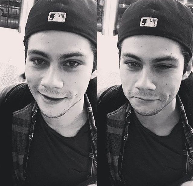 PerfectDylan_'s tweet image. oh my god, I hope your okay and please get well soon😔💞 love you @dylanobrien #GetWellSoonDylan