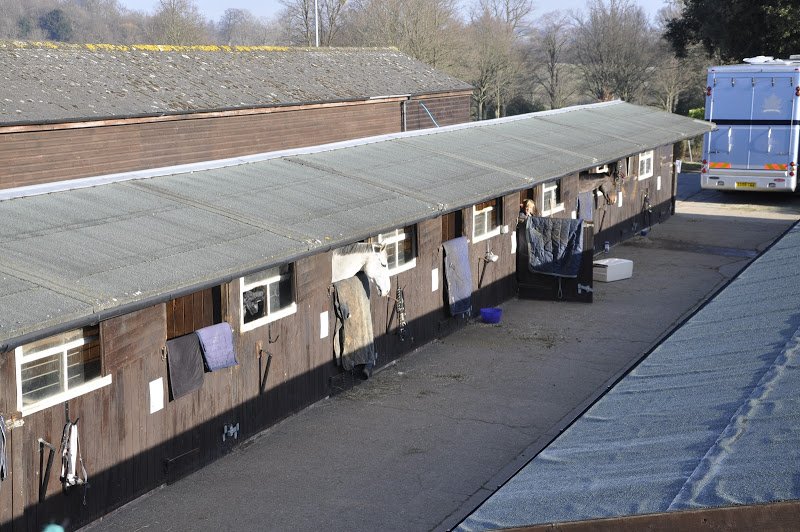 Need full livery with great facilities? Come to our open day » buff.ly/1Wu6MK5 #showjumpinghour