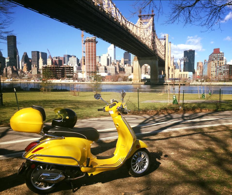 Such a beautiful day!