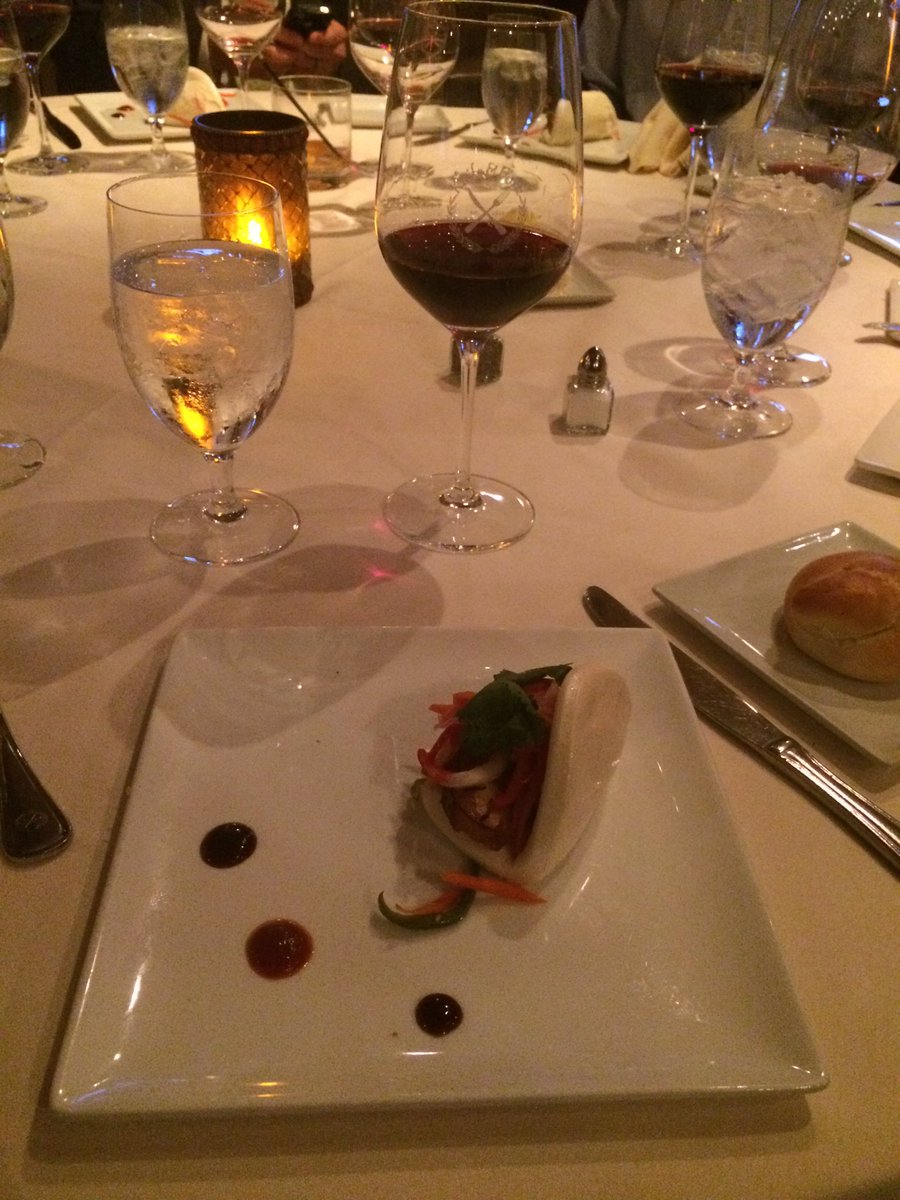 SparkableMike's tweet image. #wine #winemakers #sommelier What do you think of these wines at the Knife and Fork in Atlantic City?