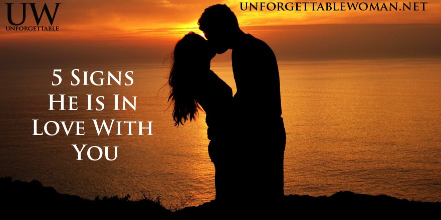 AlexandraFox's tweet image. 5 Signs He Is In Love With You

unforgettablewoman.net/blog/?p=701

#loveadvice #UW #AlexandraFox #Love #Signs